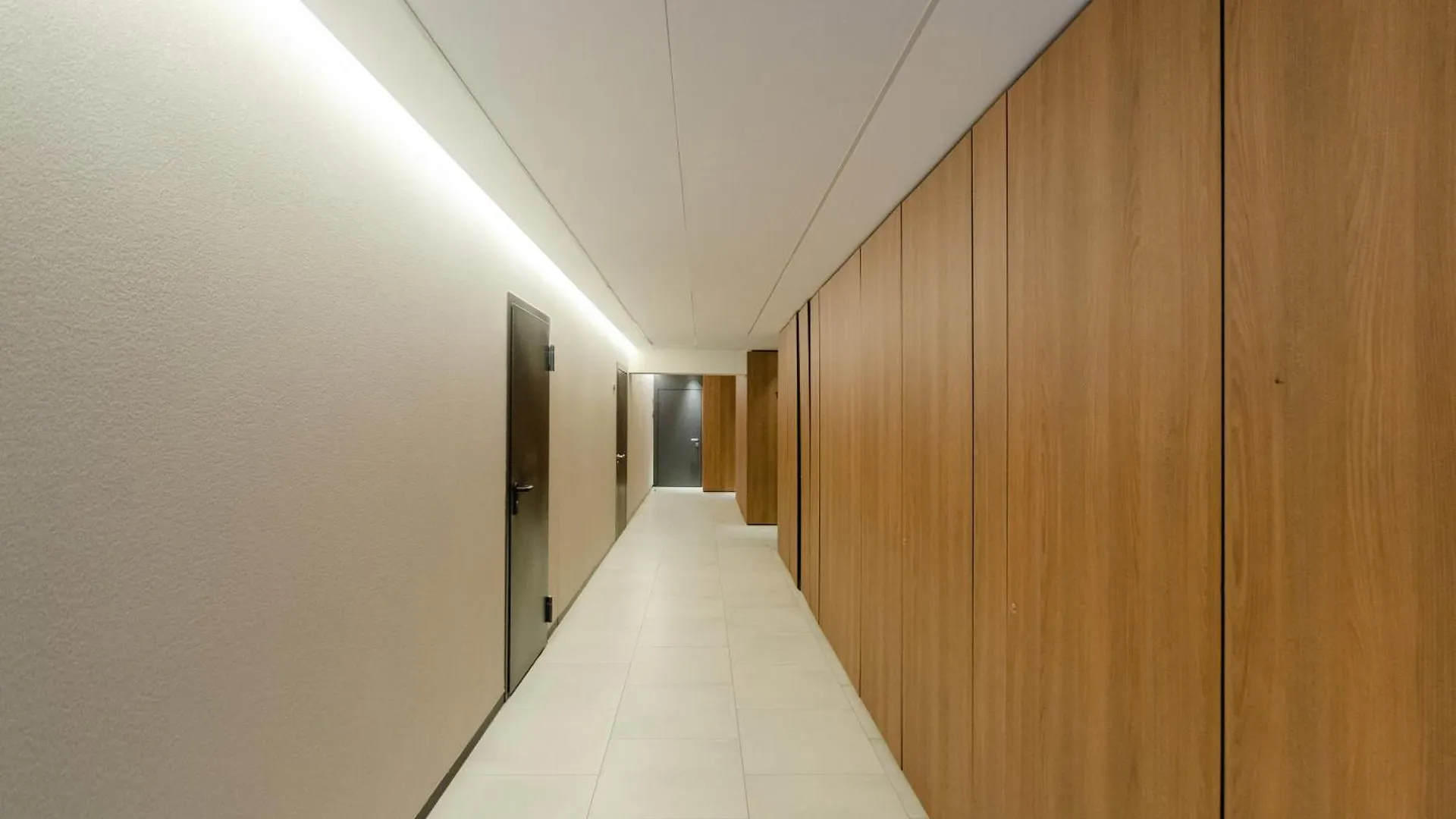 Petrovdom Apartments 18-199 In Rc New York Concept House, Antonovycha 74 基輔 0*,  乌克兰