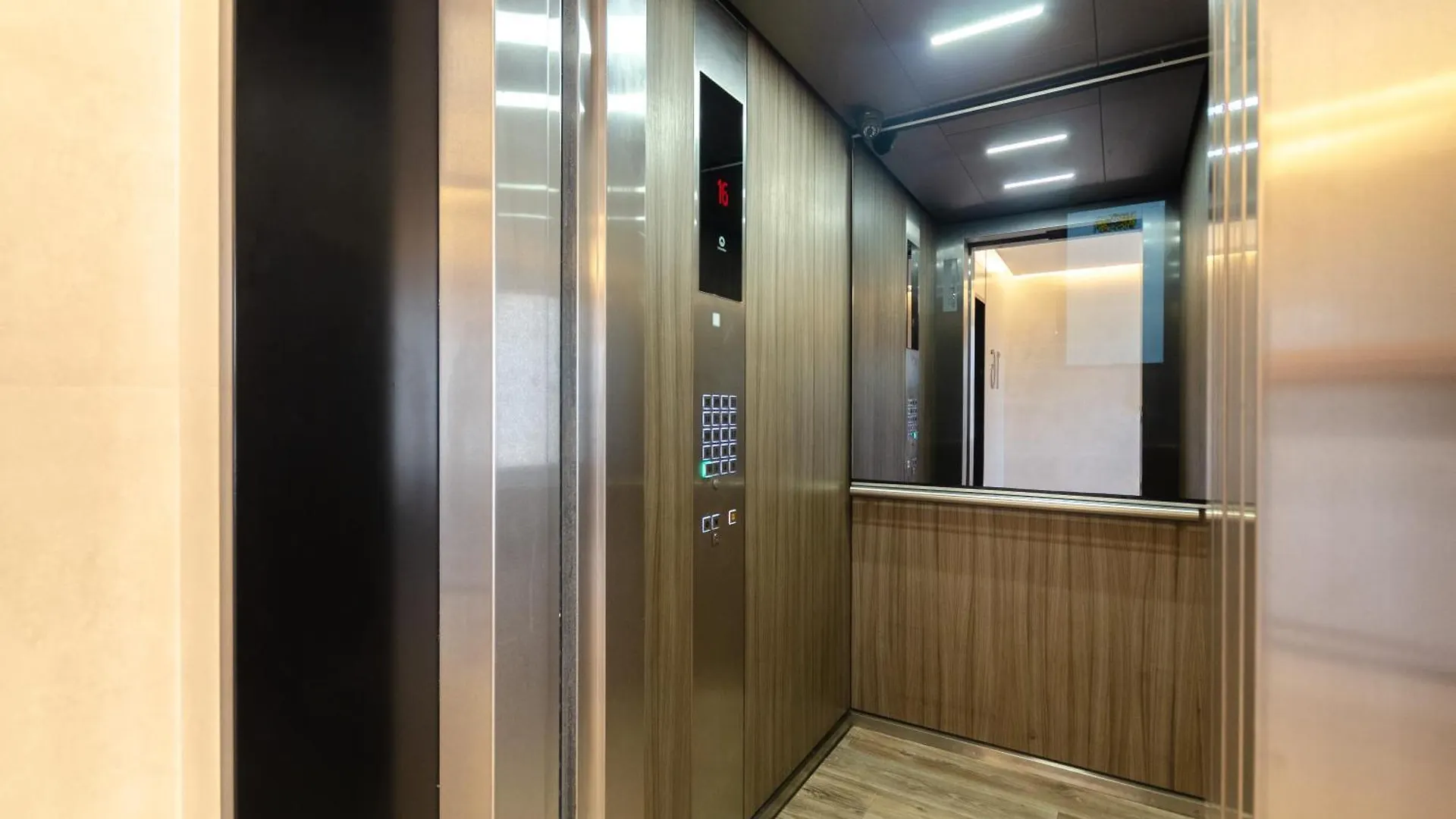 Petrovdom Apartments 18-199 In Rc New York Concept House, Antonovycha 74 基輔 乌克兰