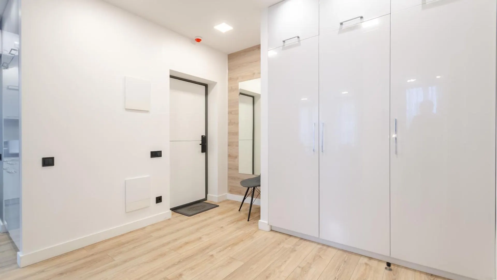 Petrovdom Apartments 18-199 In Rc New York Concept House, Antonovycha 74 基輔 0*,  乌克兰
