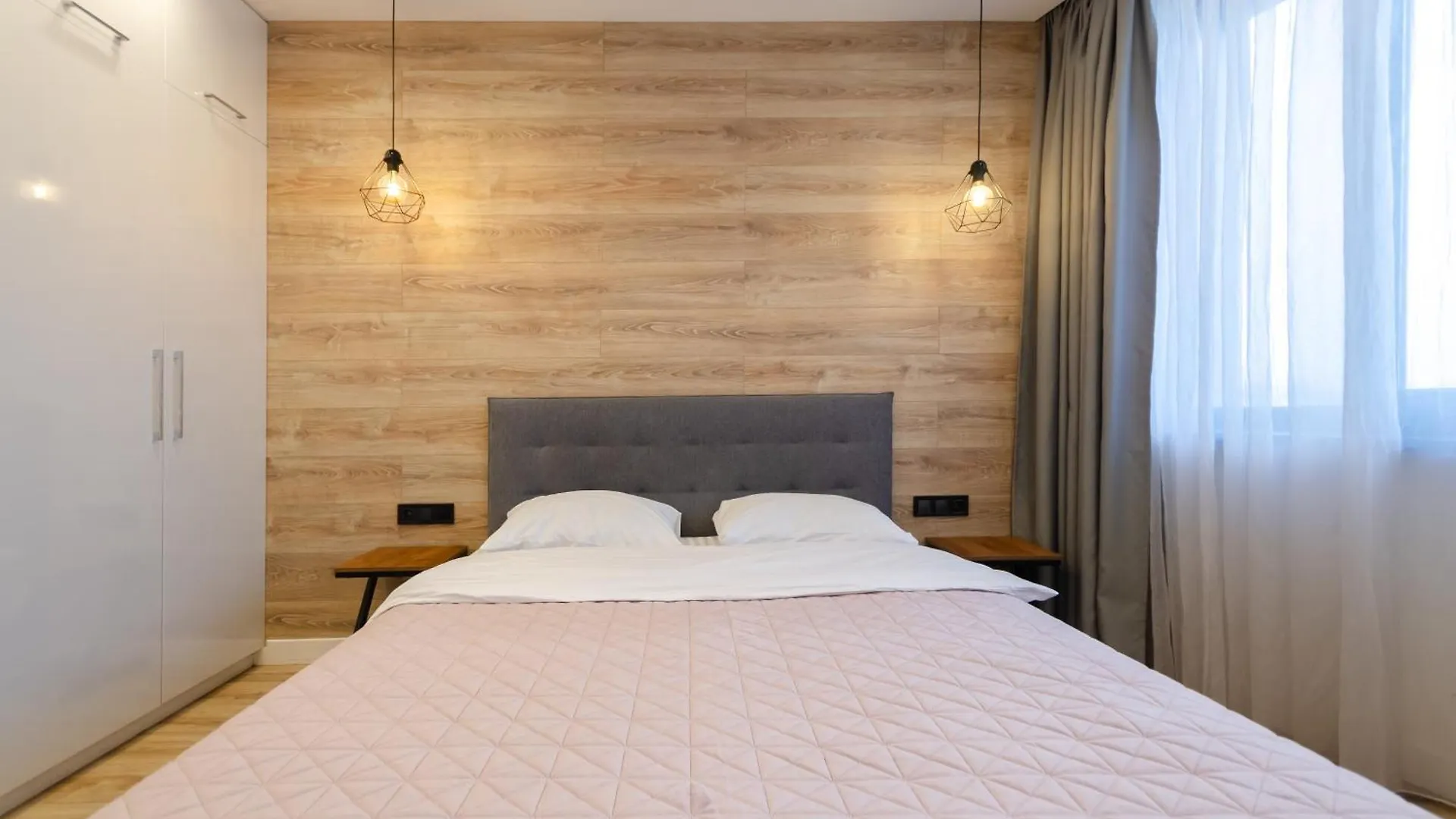 Petrovdom Apartments 18-199 In Rc New York Concept House, Antonovycha 74 Κίεβο